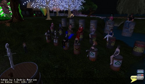 What is this crap? - game revival!